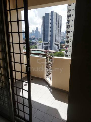 Menara Orkid Blok 47 Sentul Single Room Male Only 1