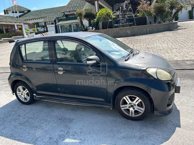2008 Perodua MYVI 1.3 SE ZHS FACELIFT (A) - 2