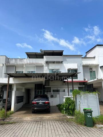 2- Storey Terrace Belleza Garden Homes Jitra For Sale 1