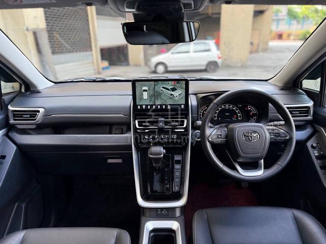 [2024] Toyota INNOVA 2.0 ZENIX V (A)UNDER WARRANTY - 3