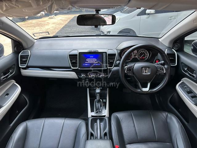 2022 Honda CITY V 1.5 (A) - 5