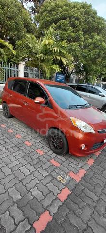 2013 Perodua ALZA 1.5 EZI (A) - 3