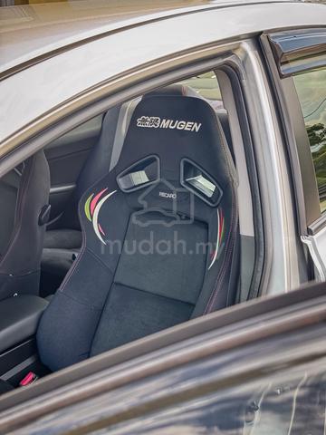 2008 Honda CIVIC 2.0 TYPE R (M) - 3