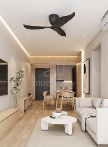 Puchong Residences Condo 1