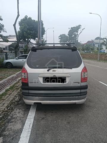 2005 Chevrolet NABIRA 1.8 (A) - 3