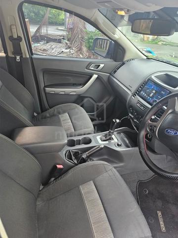 2014 Ford RANGER 2.2 XLT (HI RIDER) (A) - 2