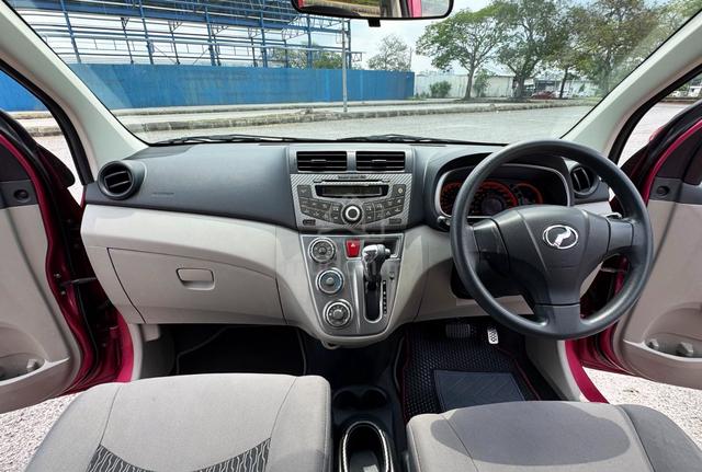 2014 Perodua MYVI 1.3 EZ STANDARD (A) Cashback - 5