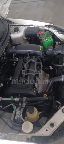 2013 Proton SAGA 1.3 FL (A) - 3