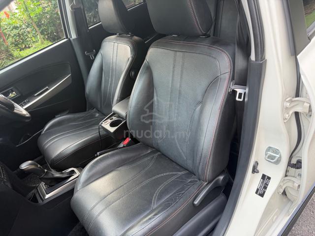 2018 Perodua MYVI 1.5 ADVANCE (A) Loan Kedai 99% - 4
