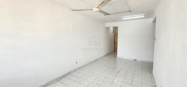 SD Apartments II 1