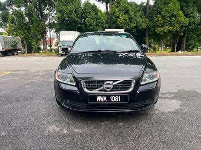 2010 Volvo S40 2.0 (A)owner car 90% - 1