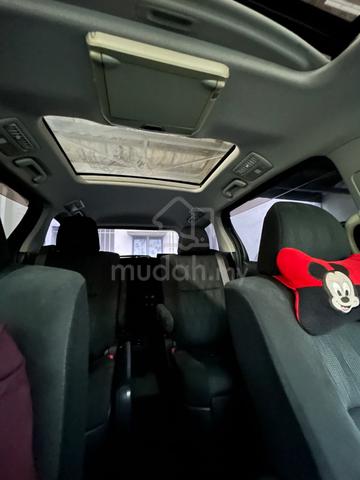 2009 Toyota ESTIMA 2.4 AERAS ACR50W FACELIFT (A) - 5