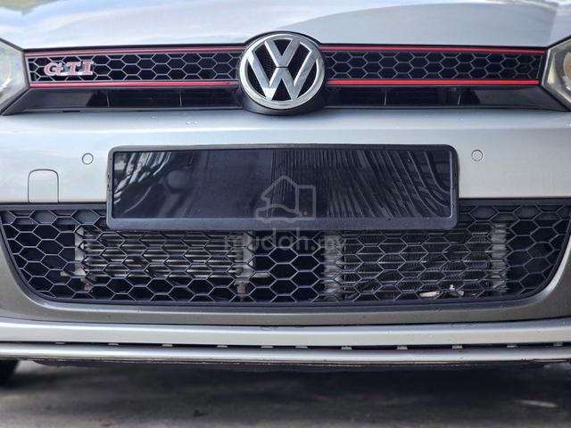 2012 Volkswagen Golf Gti 2.0 SE stage 2  - 2