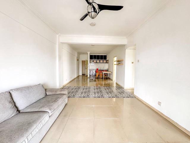 Suri Puteri Serviced Apartment 1