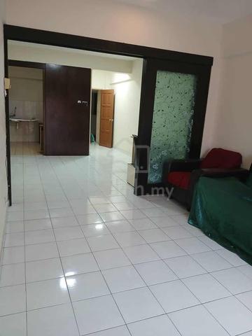 Plaza Indah 1
