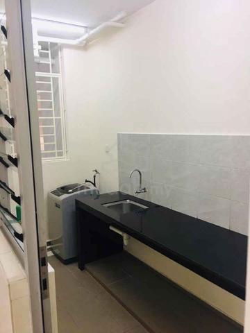 Platinum Lake PV 21 1