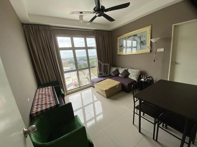 D' Putra Suites 1