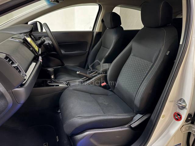 2022 Honda CITY 1.5 HATCHBACK E (A) GOOD CONDITION - 5