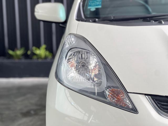 2010 Honda JAZZ 1.5 V (A)Must View - 4