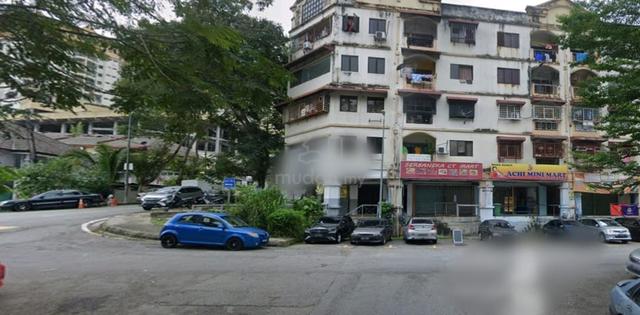 Wangsa Permai @ Kepong 1