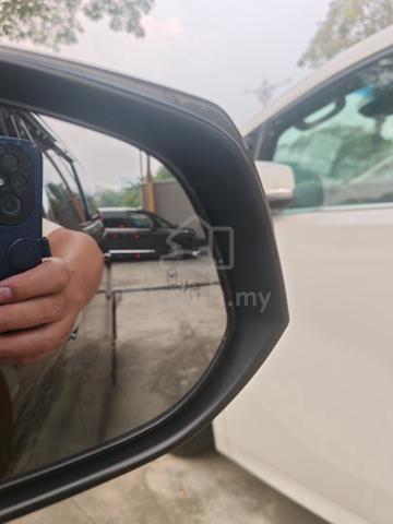 Toyota Alphard SC 2022, top condition Brown color - 5