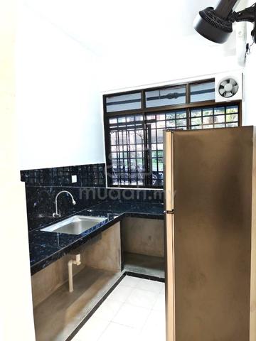 Taman Air Itam 1