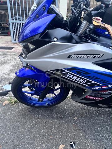 R25 V1 2016 Jual！！ - photo 8 of 8