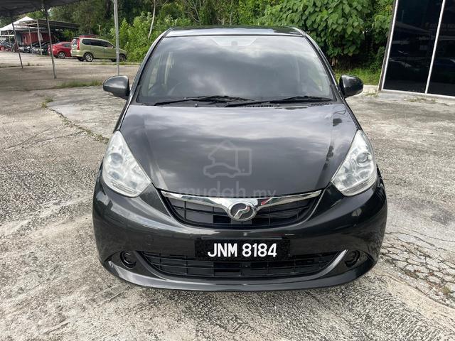 2012 Perodua MYVI 1.3 EZi PREMIUM (A) - 1