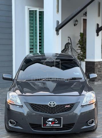 2008 Toyota VIOS 1.5 J (A) TIPTOP AAA++ - 5