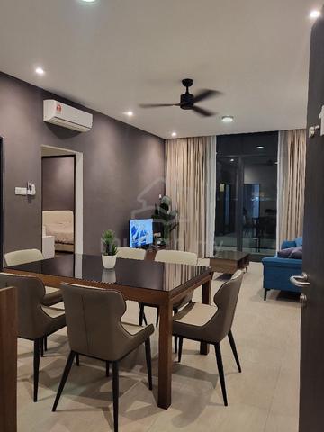 Rex Apartment 1