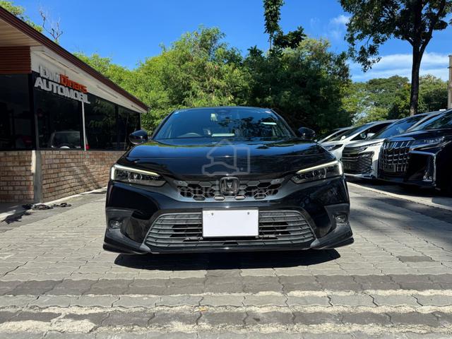 2021 Honda CIVIC 1.5 EX FL1 (M) - 2