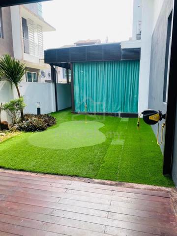 2.5 Storey Bungalow  Taman Warisan Kuala Selangor 2