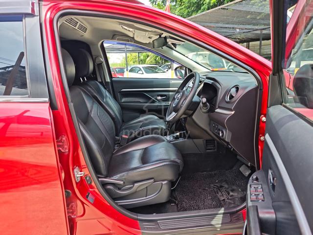 2022 Perodua ARUZ FULL SPEC 1.5 (AUTO) - 4