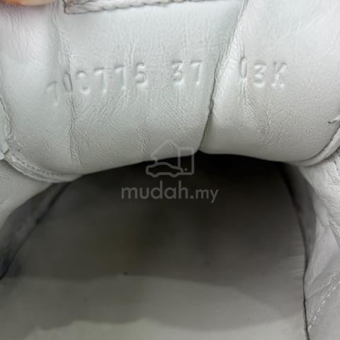 Gucci White Cream Chunky Platform Sneakers - photo 6 of 6