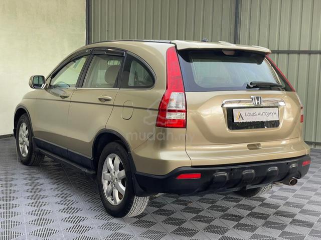 2007 Honda CR-V 2.0 i-VTEC (A) - 3