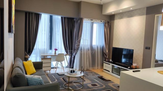 Star Residences One 1