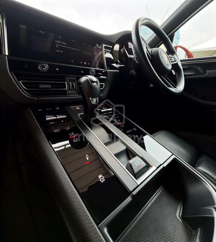 2023 Porsche WARRANTY 2027 4200KM MACAN 2.0 MATRIX - 5
