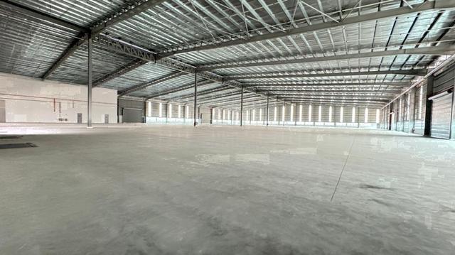 Detached Factory For Sale (Senai Airport City) 1
