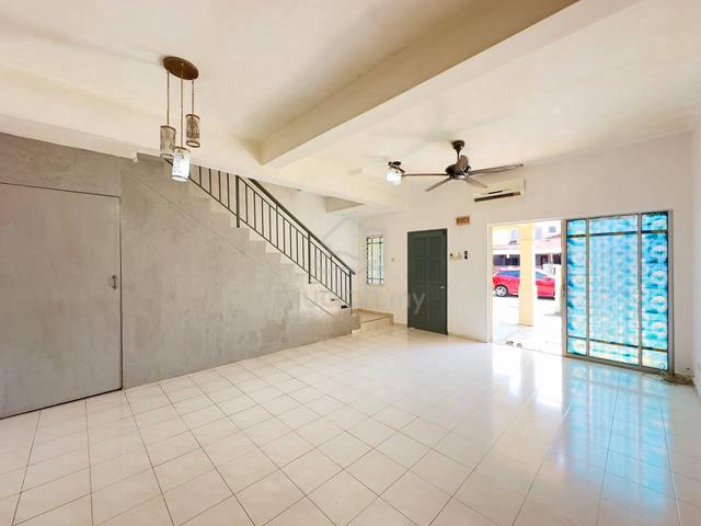 MOVE IN CONDITION💥20x70💥 Seri Pristana SP 3 Saujana Utama, 2 Storey 4