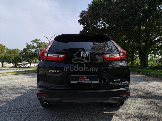2019 Honda CR-V 1.5 TC-P 2WD (A)LOW MILEAGE - 4
