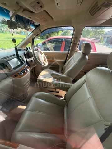 2012 Nissan SERENA 2.0 HIGH-WAY STAR (A) - 3