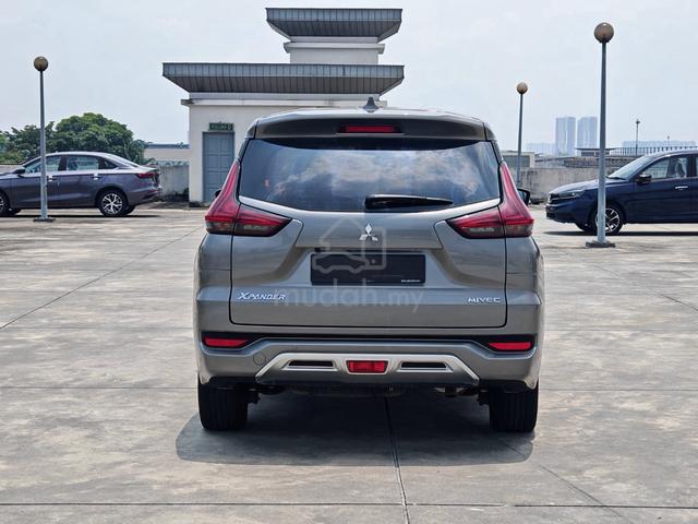 2022 Mitsubishi XPANDER 1.5 (A) CAR KING - 5