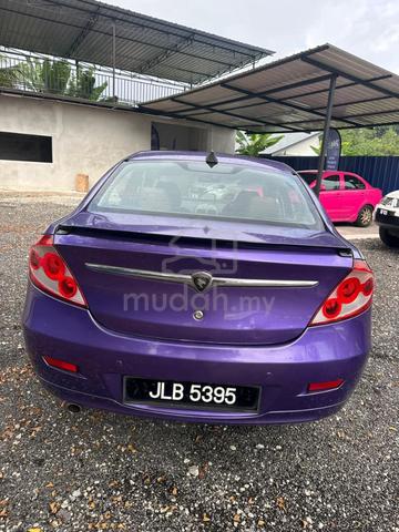 Proton PERSONA 1.6 (M) 2008 CANTIK - 4
