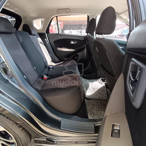2020 Perodua MYVI 1.5 H MY17 M800 D20N (A) - 5