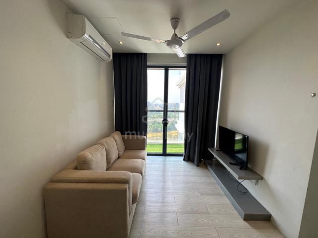 Sky Park, Cyberjaya 1