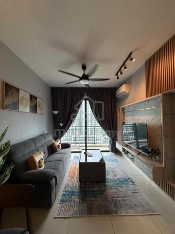 Country Garden Central Park (Serviced Apartment) 1