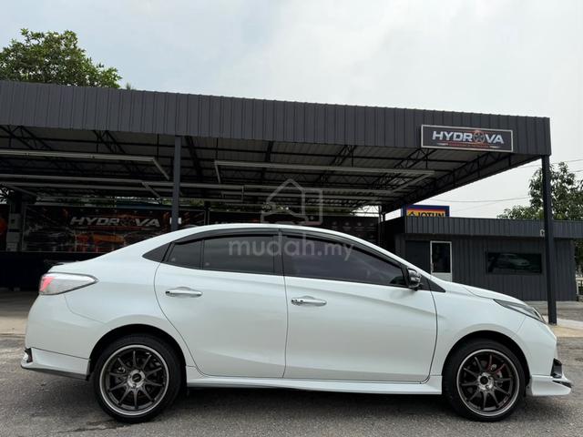 2023 Toyota VIOS 1.5 G MY23 (A) - 4