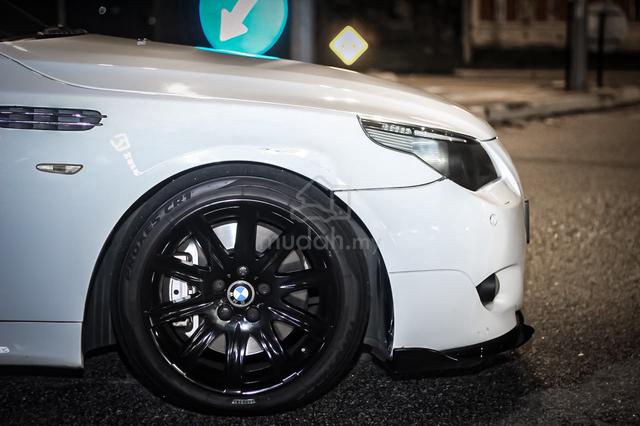 BMW E60 525I N52 2.5cc (A) 2005 MSPORT - 2