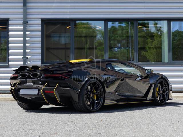 2025 Lamborghini REVUELTO 6.5 V12 CARBON EXTERRIOR - 2