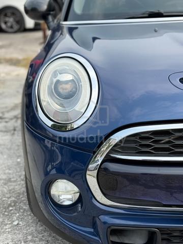 2015 Mini COOPER 2.0 S F55 (A) 4 DOOR OFFER - 3